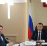 Саратовская область сохранила лидерство в ПФО по сбору зерна. - Новоузенский район