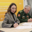 Герои среди нас: школьники и студенты Саратовской области стали участниками акции Общества «Знание». - Новоузенский район