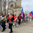 Движение ради здоровья!. - Новоузенский район