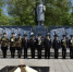 Глава Новоузенского района поздравил с Днем пограничника. - Новоузенский район