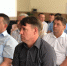 В Питерском районе прошло зональное совещание, посвященное подготовке к отопительному сезону, под председательством заместителя министра строительства и ЖКХ Александра Мышева. - Новоузенский район