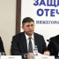 В Нижнем Новгороде обсудили опыт поддержки ветеранов СВО в регионах Приволжского федерального округа.. - Новоузенский район