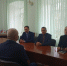 Сегодня провел личный прием граждан по широкому спектру вопросов.  Во встрече приняли участие глава Новоузенского муниципального района, первый заместитель главы администрации Новоузенского района.  Всего поступило 3 обращения. 1. Обратилась жительница по. - Новоузенский район