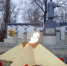 Жители Новоузенского района почтили память павших защитников Родины в День Неизвестного солдата. . - Новоузенский район