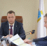 бернатор Саратовской области Роман Бусаргин сообщил, что сегодня утром с зампредами правительства и главами районов на совещании обсудили оперативную обстановку в регионе в период новогодних праздников.. - Новоузенский район