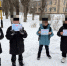 13 января на территории Саратовской области проходит "Единый день безопасности".. - Новоузенский район