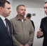 Губернатор Саратовской области Роман Бусаргин сообщил, что порядка 400 участников СВО прошли реабилитацию в региональном центре «Кристалл» с момента его открытия.. - Новоузенский район