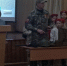Урок мужества в МОУ СОШ № 1 г. Новоузенска. - Новоузенский район