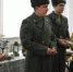 Патриотическое мероприятие "Хлеб войны".. - Новоузенский район