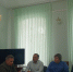 Заседание антитеррористической комиссии в Новоузенском районе.. - Новоузенский район