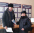 В Новоузенском районе продолжается профилактическая акция "Стоп, мошенник!".. - Новоузенский район