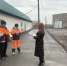 В Новоузенском районе продолжается работа по адаптации иностранных граждан.. - Новоузенский район