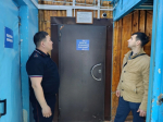 «Гражданский мониторинг».