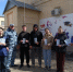 Новоузенские полицейские провели профилактическое мероприятие в рамках акции «Чистое поколение».. - Новоузенский район