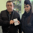Новоузенские полицейские провели профилактическую беседу с пенсионерами о борьбе с мошенничеством.. - Новоузенский район