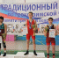Турнир по греко-римской борьбе.. - Новоузенский район