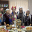 «Праздник вкуса» в Новоузенске: когда кухня объединяет народы!. - Новоузенский район